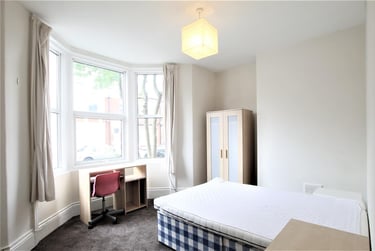 3 bed flat, Shortridge Terrace, Jesmond, Newcastle, NE22JE - Image 5